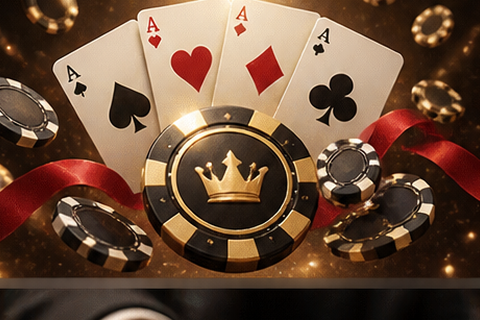 皇家同花顺